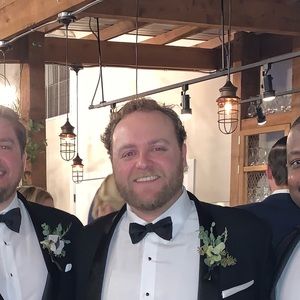 Meet your Posher, Joseph